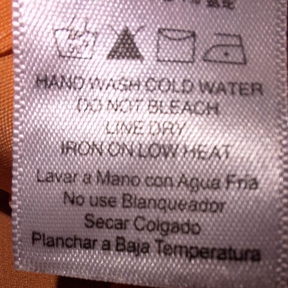 Elegant Coral Naked Zebra Sleeveless Romper In A Size Medium. EUC - Picture 4 of 10